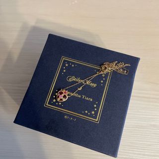 Samantha Tiara セーラームーン　コズミックハート