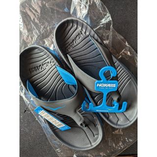 ホカオネオネ(HOKA ONE ONE)のhokaoneone 24cm 新品未使用(サンダル)