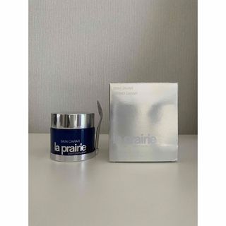 在庫あ格安 La Prairie - la prairie ラ・プレリー スキンキャビア