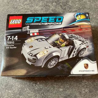 レゴ(Lego)のLEGO  SPEED(模型/プラモデル)