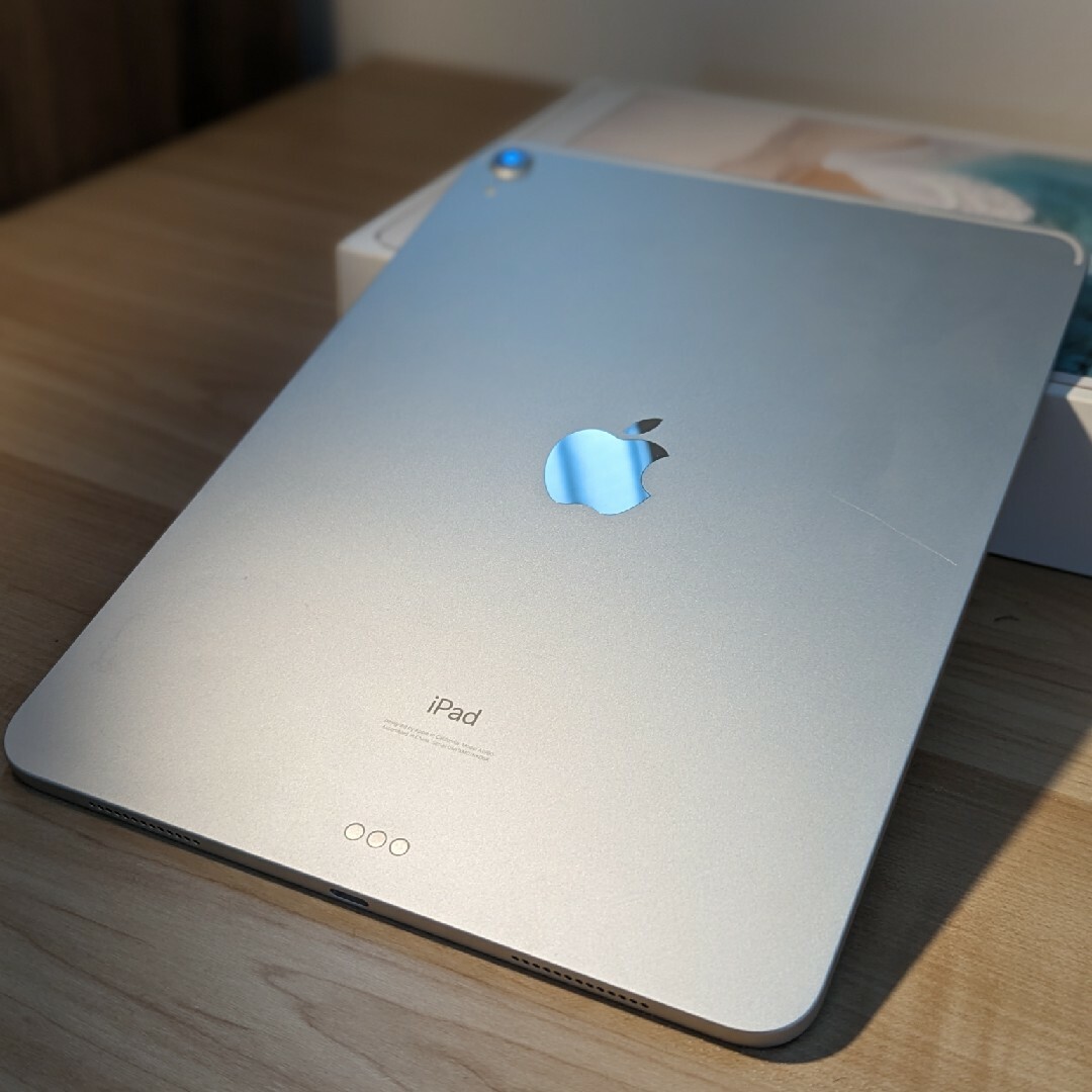 【本日特価】Apple iPad Pro 11インチ 64GB シルバー