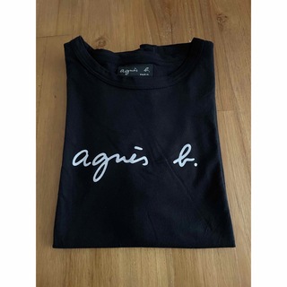 アニエスベー(agnes b.)のagnes b.半袖Tシャツ(Tシャツ(半袖/袖なし))