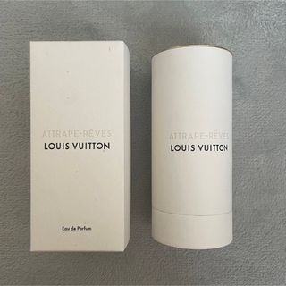 ルイヴィトン(LOUIS VUITTON)のLOUIS VUITTON ルイヴィトン 空箱 コロン(ショップ袋)