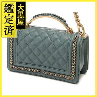 想像を超えての CHANEL - シャネル♡二重蓋♡チェーンショルダー