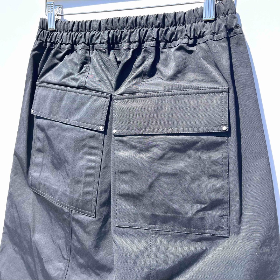 Rick Owens - 新品未使用 RICK OWENS DRAWSTRING PODS MU 48の通販 by