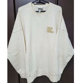 エイチアンドエム(H&M)のH＆M 2023年 冬物トレーナー 格安品(パーカー)