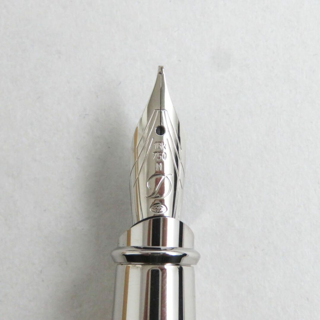 極美品○S.T.Dupont エス・テー・デュポン ローリングストーンズ 1962