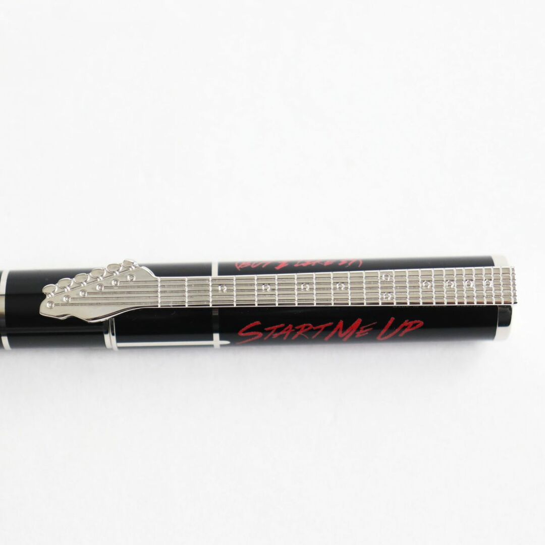 極美品○S.T.Dupont エス・テー・デュポン ローリングストーンズ 1962