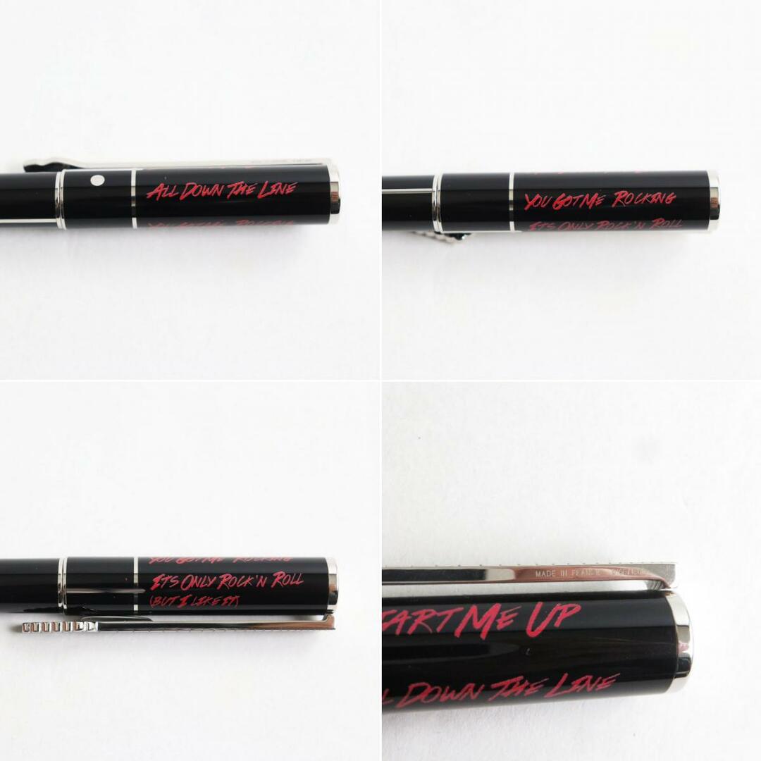 極美品○S.T.Dupont エス・テー・デュポン ローリングストーンズ 1962