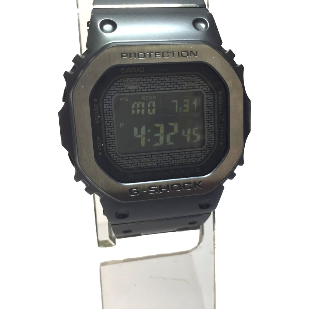 CASIO - △△CASIO カシオ G-SHOCK GMW-B5000MB-1JF フルメタルの通販