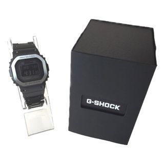 カシオ(CASIO)の△△CASIO カシオ G-SHOCK  GMW-B5000MB-1JF フルメタル(腕時計(デジタル))