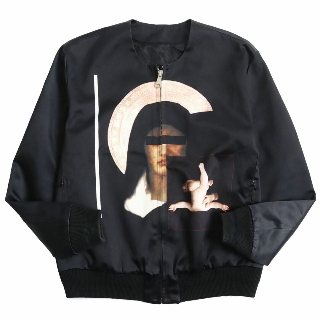 GIVENCHY - 良品○希少 13AW GIVENCHY ジバンシィ リカルド期 Madonna