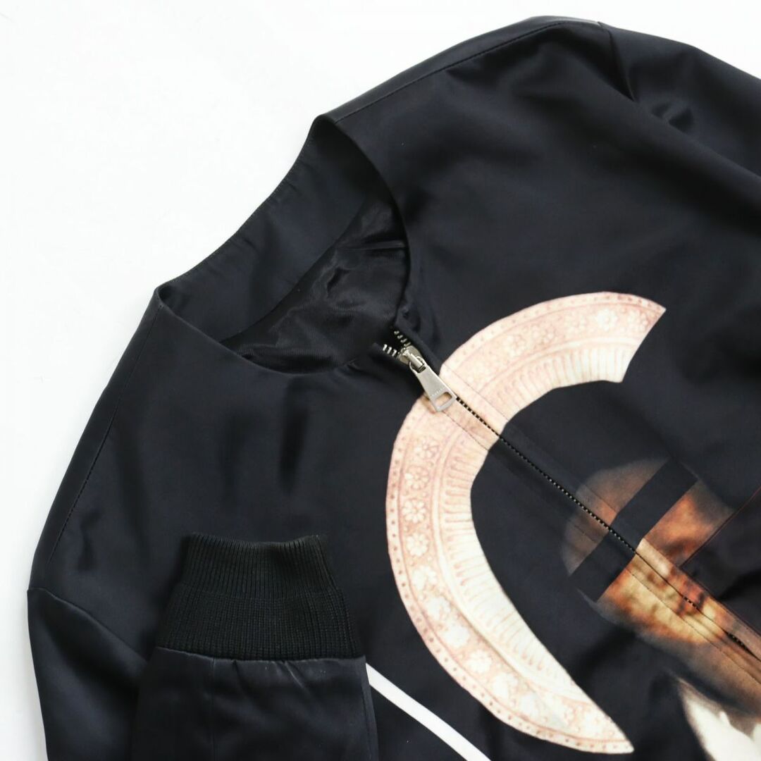 GIVENCHY - 良品○希少 13AW GIVENCHY ジバンシィ リカルド期 Madonna