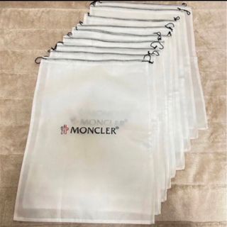 モンクレール ショッパーの通販 300点以上 | MONCLERのレディースを