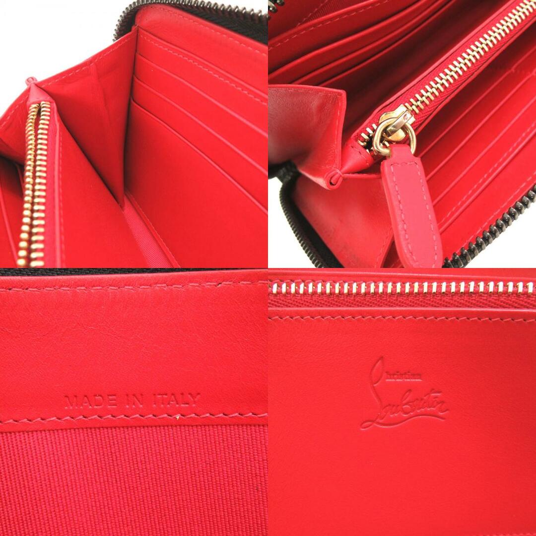 Christian Louboutin - 美品 クリスチャン ルブタン パネトーネ