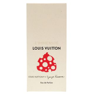 LOUIS VUITTON - 未開封 ルイ ヴィトン リマンシテ パンプキン オー ドゥ パルファン LP0336 香水 LV 0194 【中古】 LOUIS VUITTON メンズ