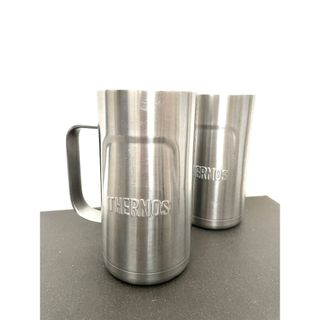 サーモス(THERMOS)のサーモス　真空断熱ジョッキ 720ml(グラス/カップ)