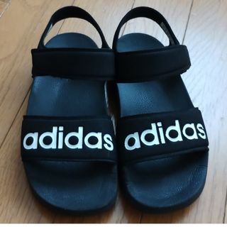 アディダス(adidas)のアディダス　サンダル　20cm(その他)