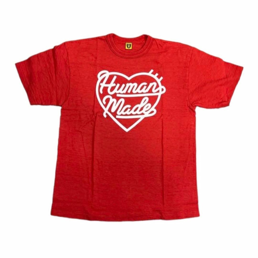 HUMAN MADE Tシャツ