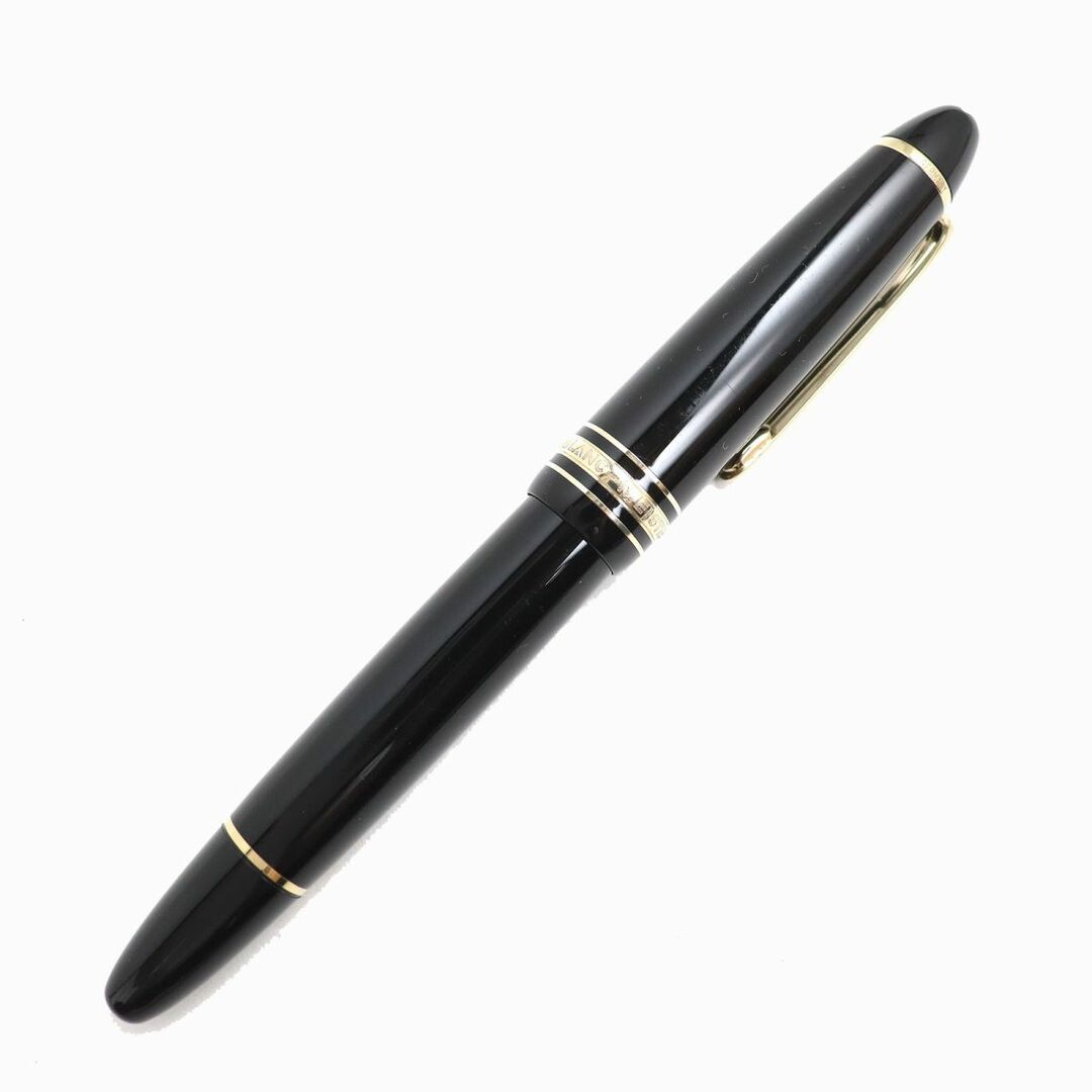 MONTBLANC - 美品△MONTBLANC モンブラン マイスターシュテュック No