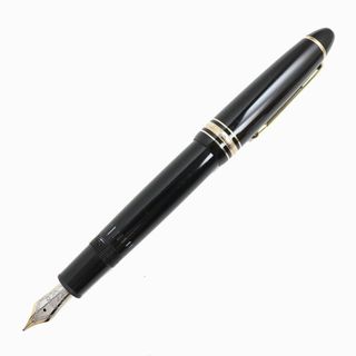 美品 MONTBLANC モンブラン マイスターシュテュック No.146