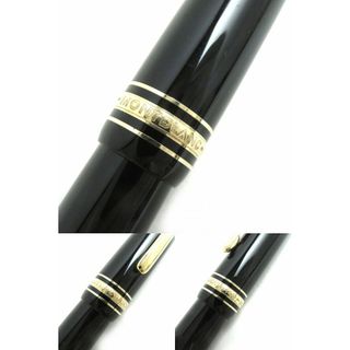 MONTBLANC - 美品△MONTBLANC モンブラン マイスターシュテュック No