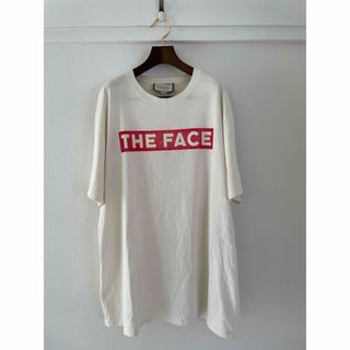 高級感 新品未使用 GUCCI グッチ ラム柄Tシャツ Tシャツ/カットソー