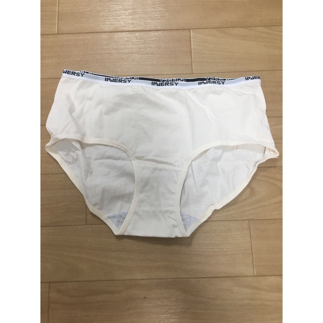 INNERSY レディース ショーツ 6枚セット Lサイズ
