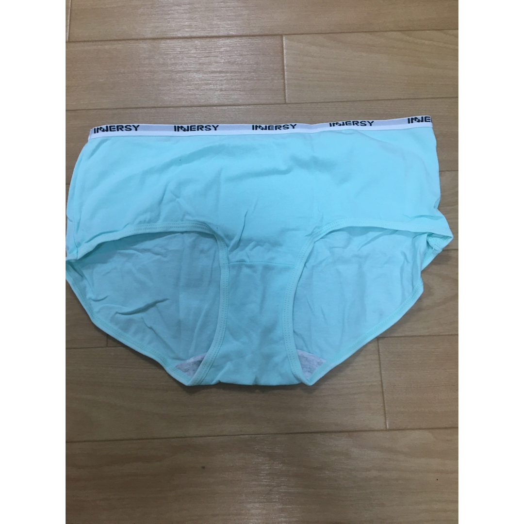 INNERSY レディース ショーツ 6枚セット Lサイズ