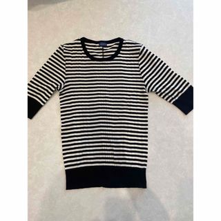 ノーリーズ(NOLLEY'S)のトップス(Tシャツ(半袖/袖なし))