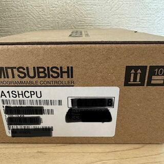 ミツビシ(三菱)のMITSUBISHI シーケンサ　A1SHCPU(その他)