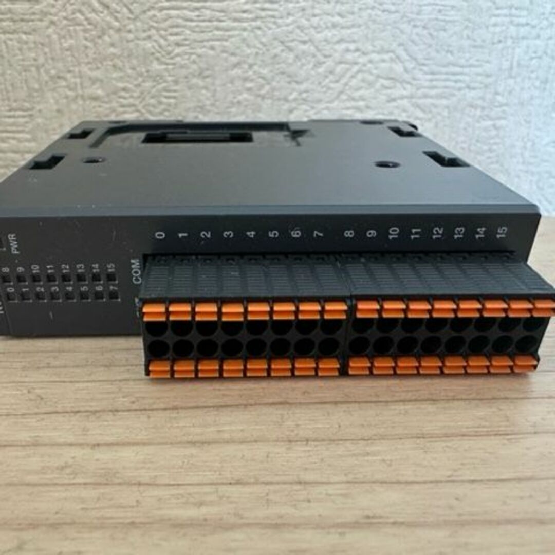 KEYENCE KV-NC16ETE 拡張出力ユニット | www.miligafut.com.mx