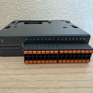 KEYENCE KV-NC16ETE 拡張出力ユニット(その他)