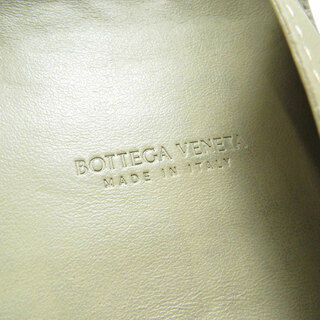 Bottega Veneta - BOTTEGA VENETA 56579 イントレチャート 折り畳み 