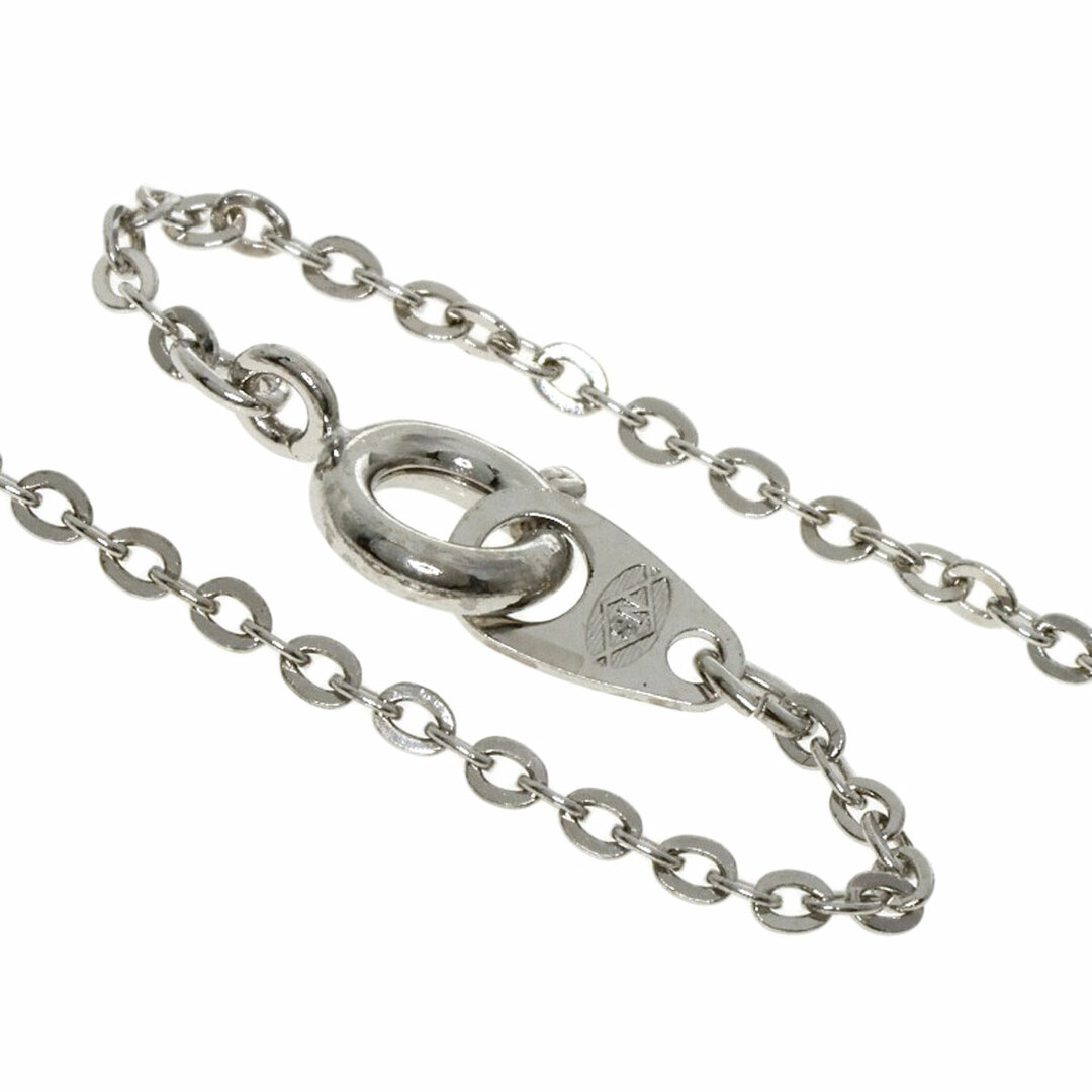 TASAKI アコヤパール 真珠 ネックレス SV レディース