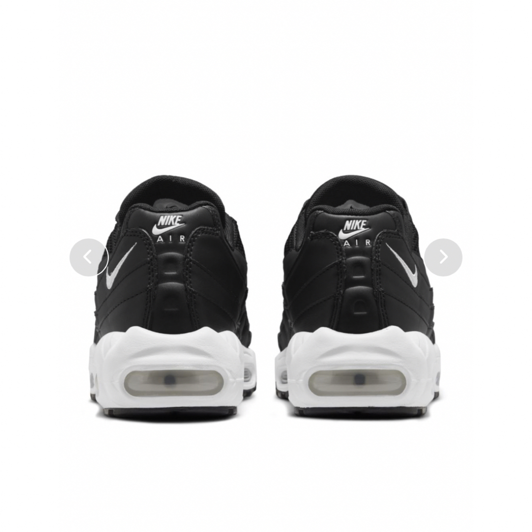 NIKE AIR MAX95 ナイキ　エアマックス95 1