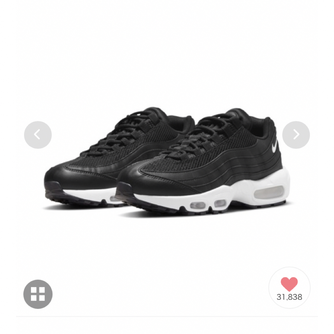 NIKE AIR MAX95 ナイキ　エアマックス95