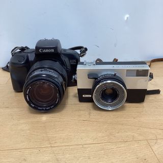 リコー フィルムカメラの通販 400点以上 | RICOHのスマホ/家電/カメラ