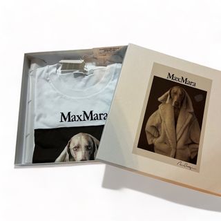 マックスマーラ Tシャツ(レディース/半袖)の通販 400点以上 | Max Mara