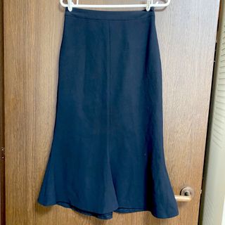 ザラ(ZARA)のZARA マーメイドスカート (ロングスカート)