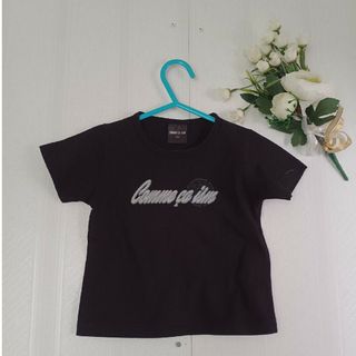 コムサイズム(COMME CA ISM)のCOMME CA ISM　半袖Tシャツ(Ｔシャツ)