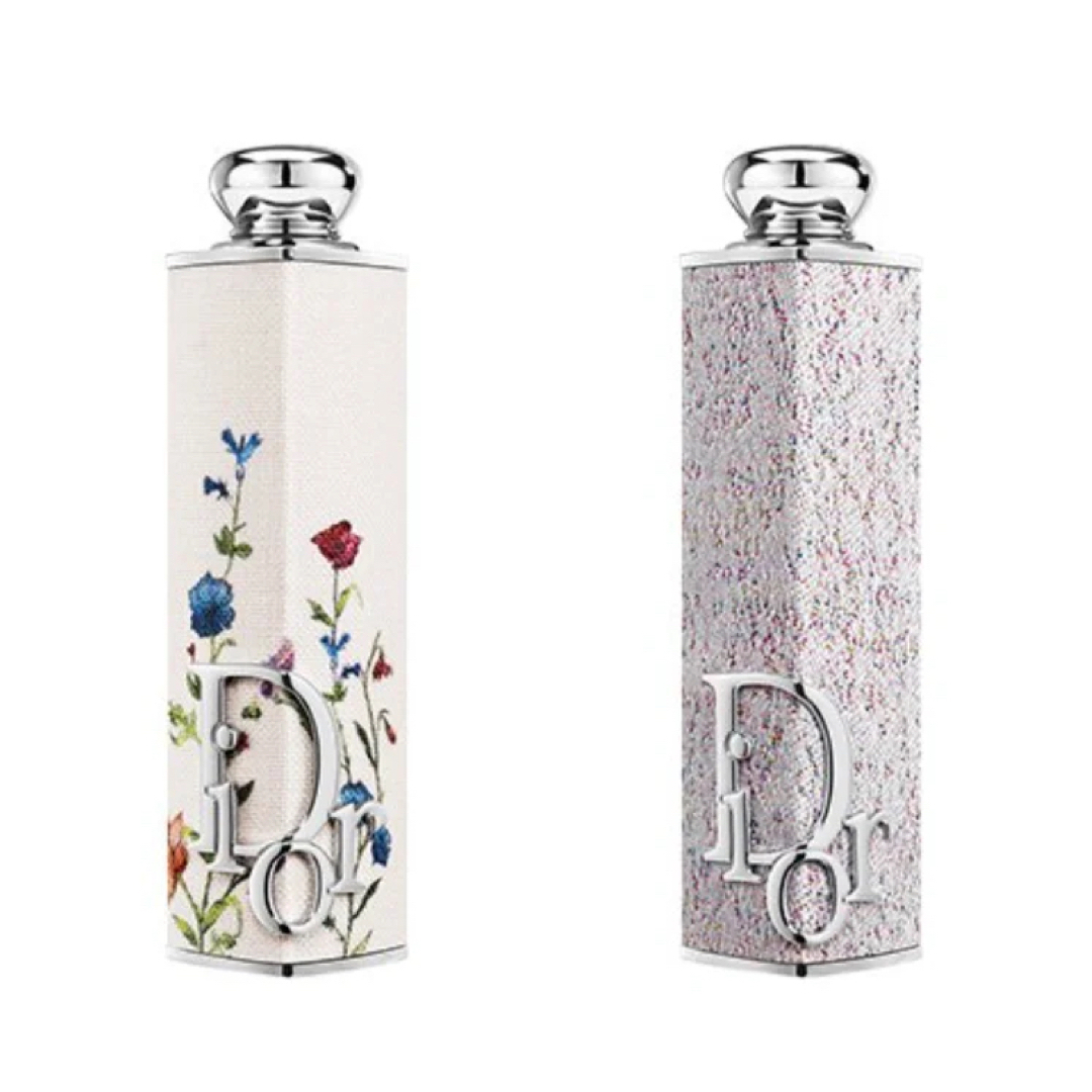 Dior リップケース 限定品 新品未使用