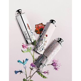 ディオール(Dior)の【Dior】ディオール アディクト 限定 リップスティックケース(口紅)