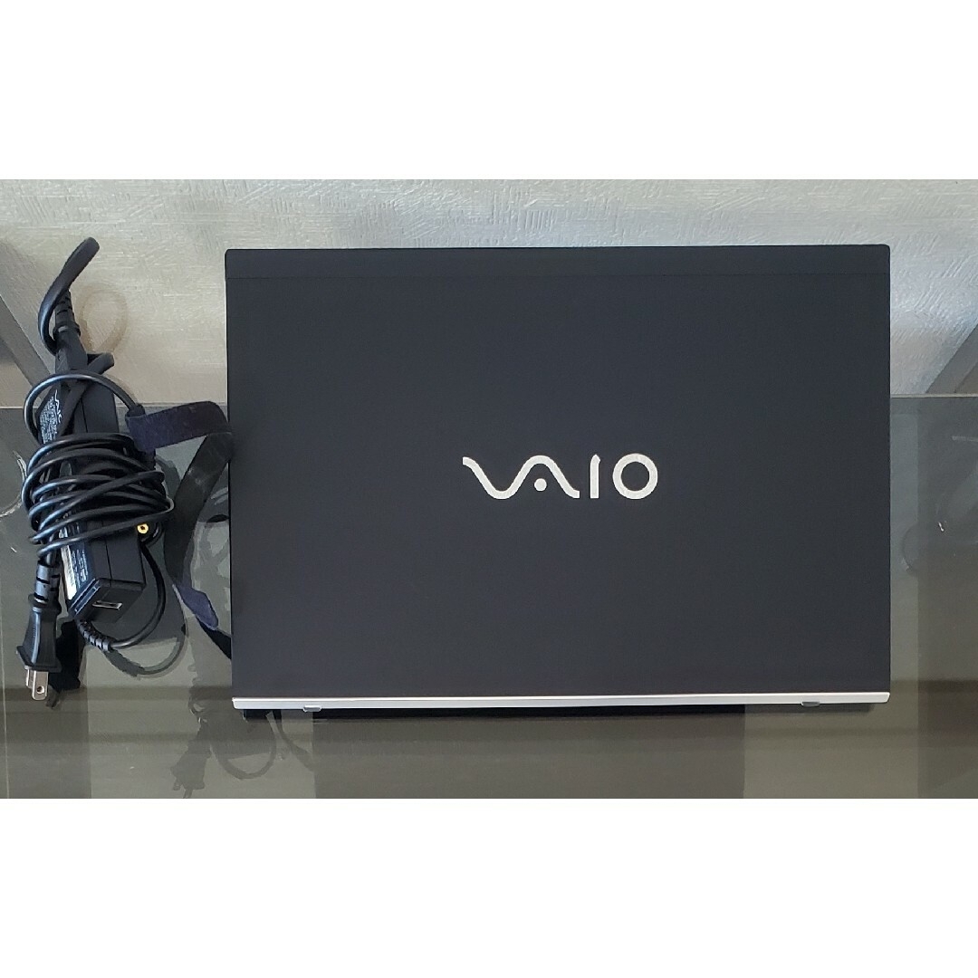 SONY ノートPC VAIO VJPG(VAIO) スマホ/家電/カメラのPC/タブレット(ノートPC)の商品写真