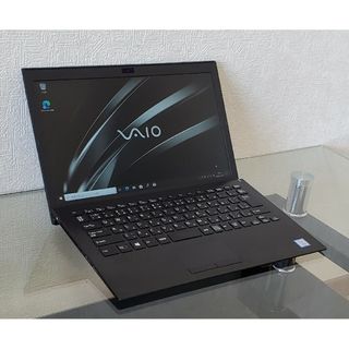 SONY ノートPC VAIO VJPG(VAIO)(ノートPC)