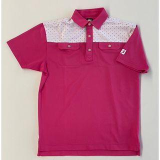 フットジョイ(FootJoy)の【さくら様専用】フットジョイ　ゴルフメンズ　ウエアー(ウエア)