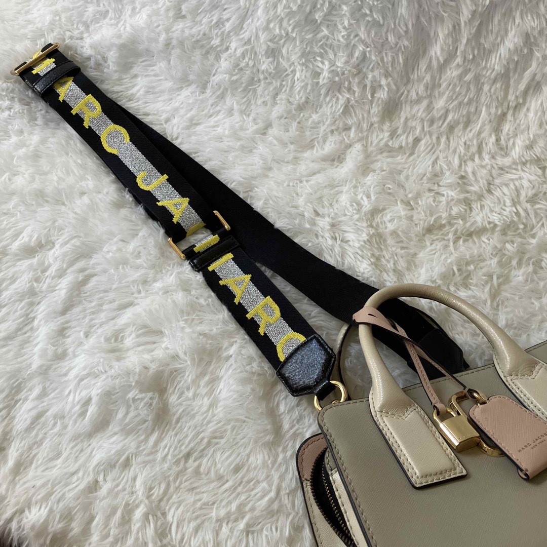 MARC JACOBS ビッグショット 2wayバッグ | agro-vet.hr