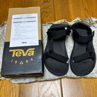 テバ(Teva)のUNITED ARROWS green label relaxing別注Teva(サンダル)