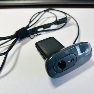 ロジクール ウェブカメラ C270 HD 720P(PC周辺機器)