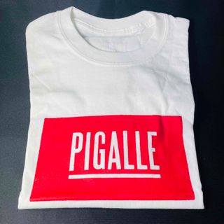 ピガール(PIGALLE)のPIGALLE /ピガール 渋谷店1st Anniversary T-shirt(Tシャツ/カットソー(半袖/袖なし))